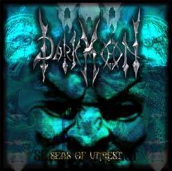 Darkmoon (USA) : Seas of Unrest